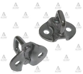 HYUNDAI H100 ORTA KAPI KİLİT KARŞILIĞI HMC