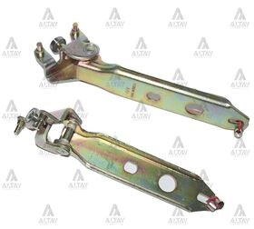 HYUNDAI H100 ORTA KAPI MAKARA KOLU ORTA  L300 K.R.