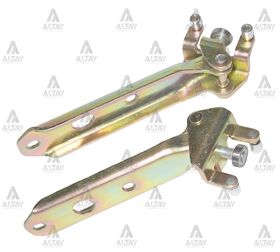 HYUNDAI H100 ORTA KAPI MAKARA KOLU ORTA  L300 MAHER