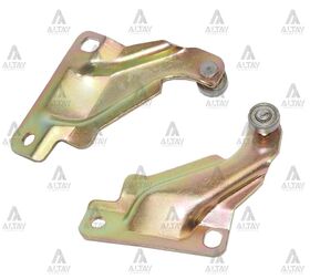 HYUNDAI H100 ORTA KAPI MAKARA KOLU ÜST SAĞ  L300 MAHER