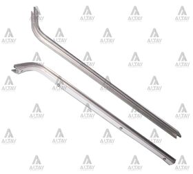 HYUNDAI H100 ORTA KAPI RAYI SAĞ  L300 HMC