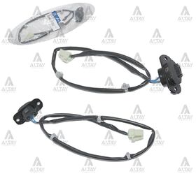 HYUNDAI H100 ORTA KAPI SWİCİ ERKEK HMC