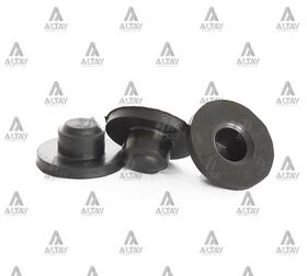 HYUNDAI H100 RADYATÖR ALT LASTİĞİ (YERLİ) MAHER