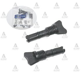 HYUNDAI H100 RADYATÖR SU BOŞALTMA TAPASI  EXCEL  ELANTRA  STAREX  SONATA HMC