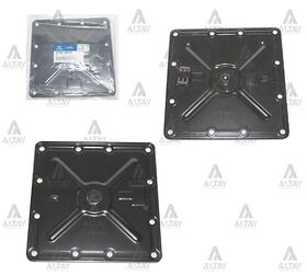 HYUNDAI H100 ŞANZUMAN ALT KAPAK HMC