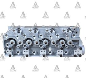 HYUNDAI H100 SİLİNDİR KAPAĞI 94-96 L300 87-97 L200 85-97 MAHER 22100-42900