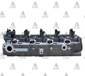 HYUNDAI H100 SİLİNDİR KAPAĞI 97/- D4BB / 4DBB 4D56 MAHER 22100-42700
