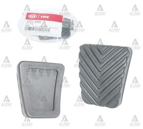 HYUNDAI H100  STAREX  ELANTRA  ERA  i20  i30  S.FE  TUC.  SON. FREN-DEB. PEDAL LASTİĞİ HMC