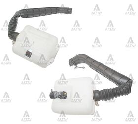 HYUNDAI H100 SU FISKİYE DEPOSU ARKA MOTORLU HMC