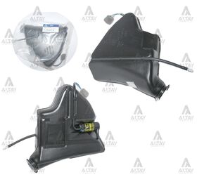 HYUNDAI H100 SU FISKİYE DEPOSU MOTORLU  L300 HMC