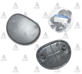 HYUNDAI H100 SÜRGÜLÜ CAM MANDALI DIŞ HMC