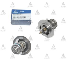 HYUNDAI H100 TERMOSTAT  L200  L300  H-1 82°C HMC