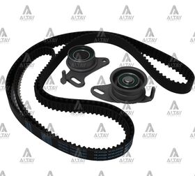 HYUNDAI H100 TRİGER SETİ 97/-  STAREX  L300 GMB