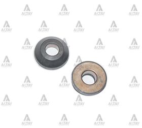 HYUNDAI H100 ÜST KAPAK CİVATA ALT LASTİK  L300 SAÇLI K.R.