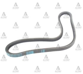 HYUNDAI H100 VANTİLATÖR KAYIŞI 94-96  L300 GMB