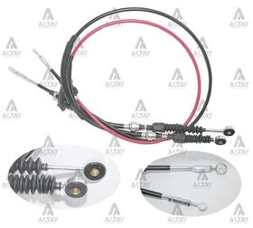 HYUNDAI H100 VİTES HALATI K.R.