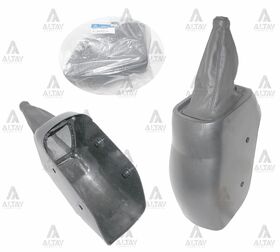 HYUNDAI H100 VİTES KONSOLU HMC