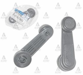 HYUNDAI H350 CAM AÇMA KOLU  CANTER HMC