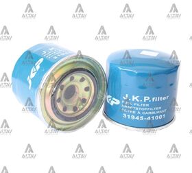 HYUNDAI H350 MAZOT FİLTRESİ HD35 FE635  FE659 FE839 FE859 MAHER