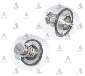 HYUNDAI H350 TERMOSTAT  CANTER 82°C CONTALI TAMA