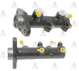 HYUNDAI HD-65  HD-72  HD-77- H350 FREN ANA MERKEZ  CANTER FE-659 T.W.