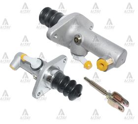 HYUNDAI HD-72 DEBRİYAJ ÜST MERKEZ T.W.