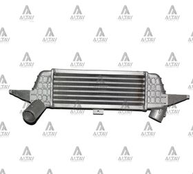 HYUNDAI KMY ARA SOĞUTUCU (İNTERCOOLER) KOMPLE 05/- MAHER