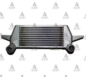 HYUNDAI KMY ARA SOĞUTUCU (İNTERCOOLER) KOMPLE 12/- MAHER