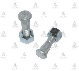 HYUNDAI KMY ARKA BİJON SOMUNLU 05/- SAĞ MAHER