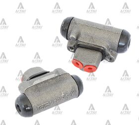HYUNDAI KMY ARKA FREN SİLİNDİRİ 94-96 SOL TCIC