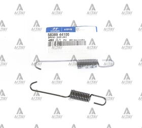 HYUNDAI KMY ARKA FREN YAYI HMC