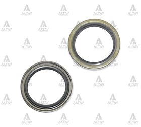 HYUNDAI KMY ARKA TEKER İÇ KEÇE 05/- K.R.