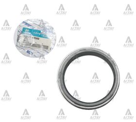 HYUNDAI KMY ARKA TEKER KOVAN İÇ KEÇE (33*40*6.5) HMC