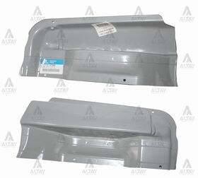 HYUNDAI KMY BASAMAK SACI 05/- SOL HMC