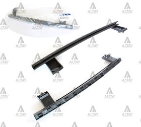 HYUNDAI KMY CAM KIZAĞI DİK 05/- SAĞ HMC