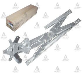 HYUNDAI KMY CAM KRİKOSU ELEKTRİKLİ 05/- SOL HMC