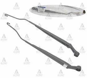 HYUNDAI KMY CAM SİLGİ KOLU 05/- SOL HMC