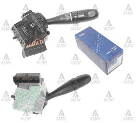HYUNDAI KMY CAM SİLGİ KUMANDA KOLU 05/-  BONGO 04/- HMC