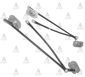 HYUNDAI KMY CAM SİLGİ MEKANİZMASI 97-04 İÇ K.R.