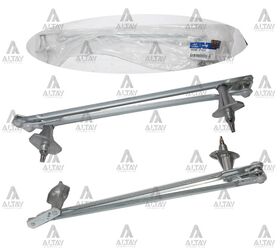 HYUNDAI KMY CAM SİLGİ MEKANİZMASI İÇ 05/- HMC