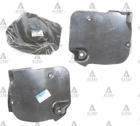 HYUNDAI KMY ÇAMURLUK DAVLUMBAZI ÖN 05/- SAĞ HMC