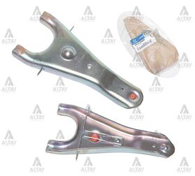 HYUNDAI KMY DEBRİYAJ ÇATALI  STAREX HMC