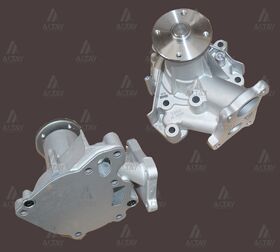 HYUNDAI KMY DEVİRDAİM 97-04 2600CC  STAREX D4BH TCI GMB