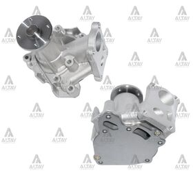 HYUNDAI KMY DEVİRDAİM 97-04 2600CC  STAREX D4BH TCI MAHER