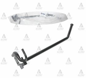 HYUNDAI KMY DEVİRDAİM SU BORUSU 05/-  BONGO HMC