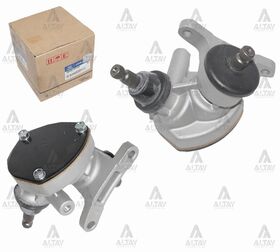 HYUNDAI KMY DİREKSİYON AKTARMA KUTUSU DOLU 05/- HMC