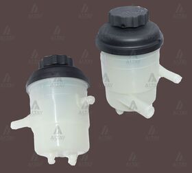 HYUNDAI KMY DİREKSİYON HİDROLİK YAĞ DEPOSU 05/- K.R.