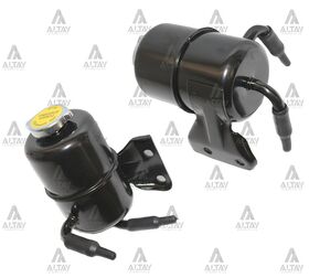 HYUNDAI KMY DİREKSİYON HİDROLİK YAĞ DEPOSU 97-04 K.R.