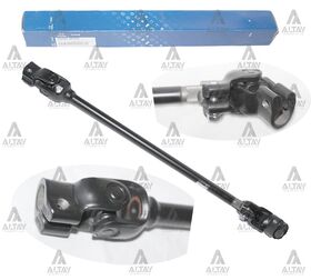 HYUNDAI KMY DİREKSİYON MAFSALI 05/- ALT HMC