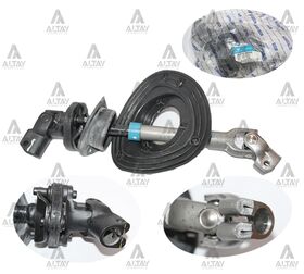 HYUNDAI KMY DİREKSİYON MAFSALI 05/- ÜST HMC